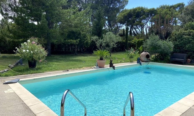 Cavaillon Casa | Les Lauriers en Lubéron