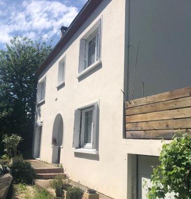 Bergerac Cama Y Desayuno | Les Lauriers Roses B&B