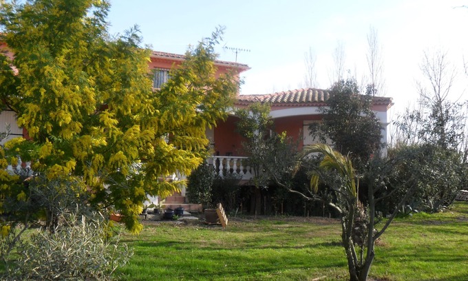 Saliers Apartamento | LAS PALMAS Y ROSAS DE LAURIERS, ROSAS DE LAURIERS