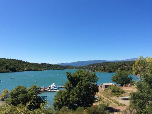 Montauroux Apartamento | Les lauriers roses