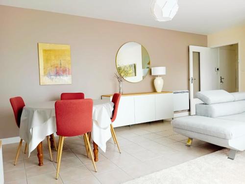 La Rochelle Apartamento | Les lauriers1