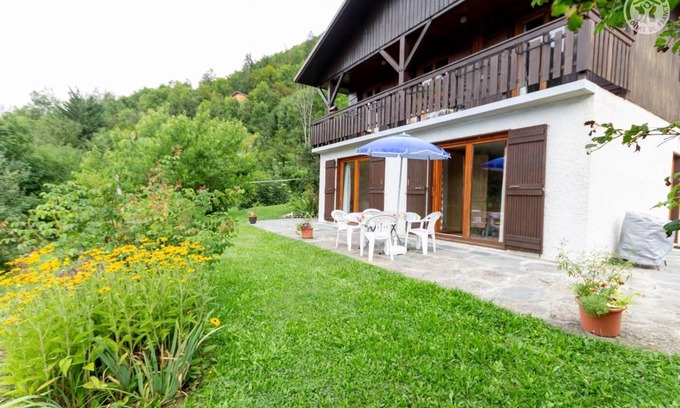 Aillon-le-Jerune Casa | LES LAUZES - AILLON LE JEUNE