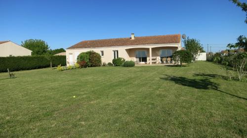 Etaules Casa | Les Lavandes