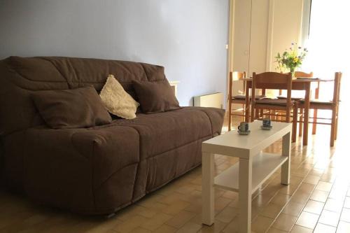 Vernet-les-Bains Apartamento | Les Lavandières