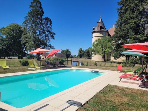 Musigny Casa | Les Lavandins Château de Musigny