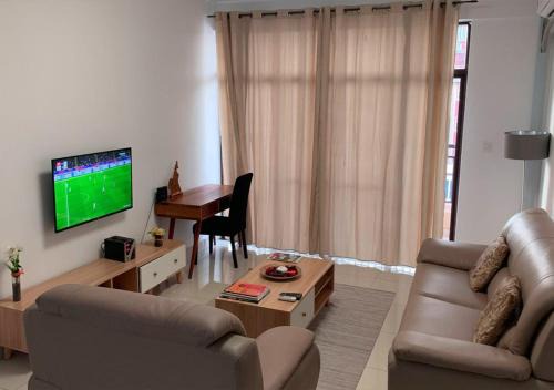 Yaounde Apartamento | Les Lavandins-Yaoundé