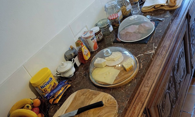 Sonnac-sur-l'Hers Cama Y Desayuno | Les lits de Montbel B&B