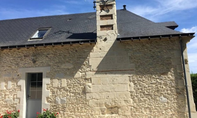 Maze-Milon Casa | Les LL du Château