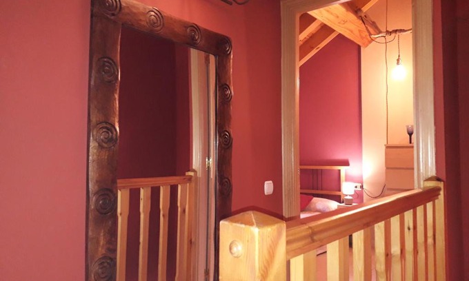 Sort Apartamento | Les Llucanes