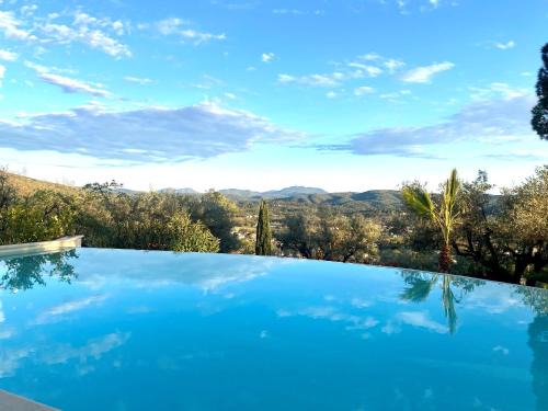 Montauroux Casa | Les Lodges de Saint Cassien 2