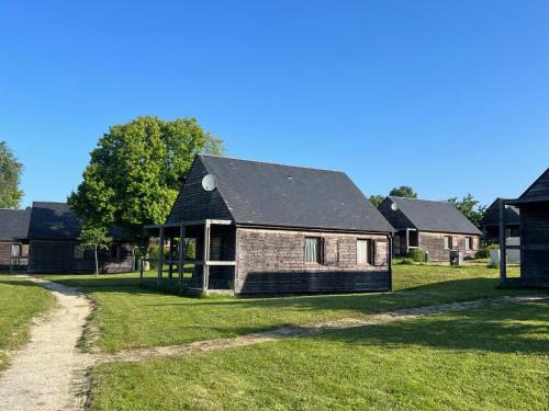 Sainte-Suzanne-and-Chammes Complejo | Les lodges de Sainte-Suzanne