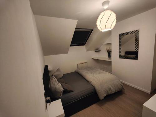 Provins Apartamento | Les Lofts De Provins: Apt 8