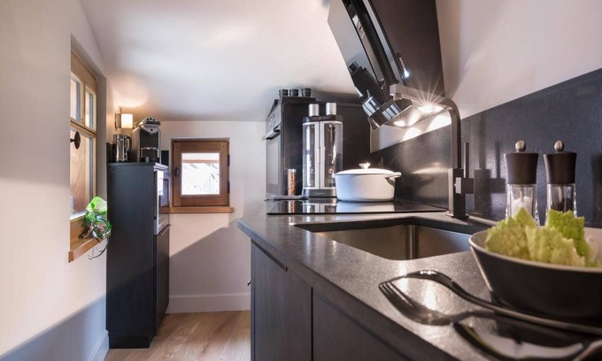Annecy Old Town Hotel | Les Loges Annecy Vieille ville