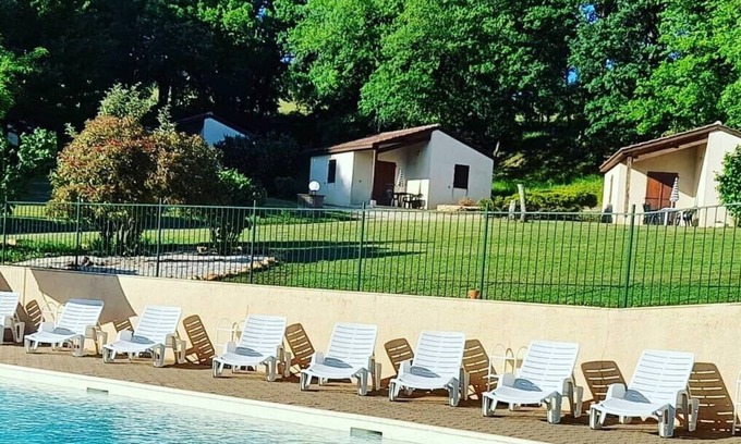 Cuzorn Casa | Les Loges de Melis holiday village (4)