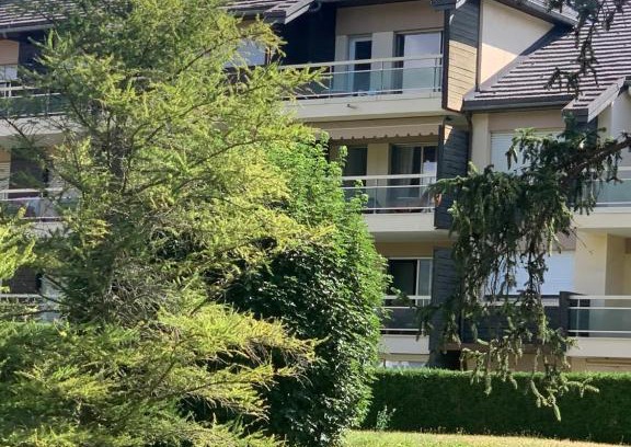 Barcelonnette Apartamento | Les Mélèzes 1 Studio