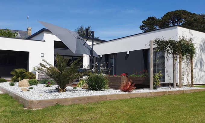 Trebeurden Casa | Les Méloines - Trebeurden