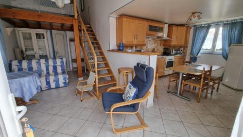 Royan Apartamento | Les Mésanges