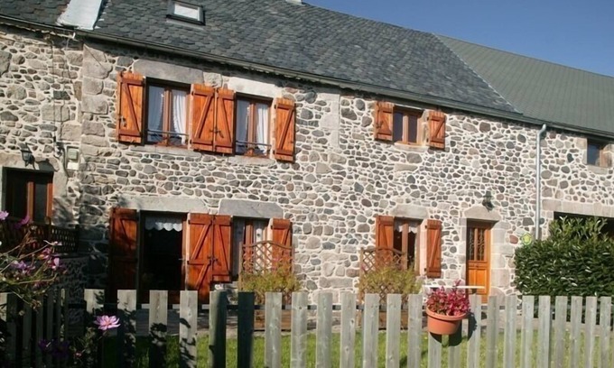 Murol Casa | Les Mésanges - Murol