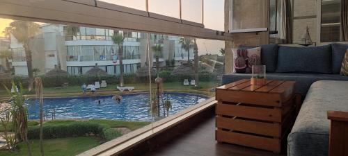 Soualem Trifiya Apartamento | Les perles de Tamaris