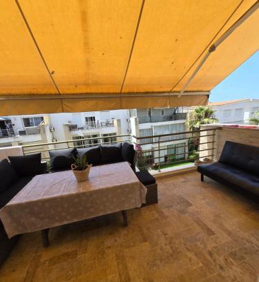 Soualem Trifiya Apartamento | Les perle de tamaris