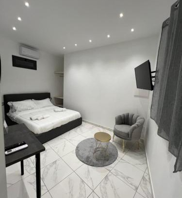 Ognina Apartamento | Les maisons de Greta