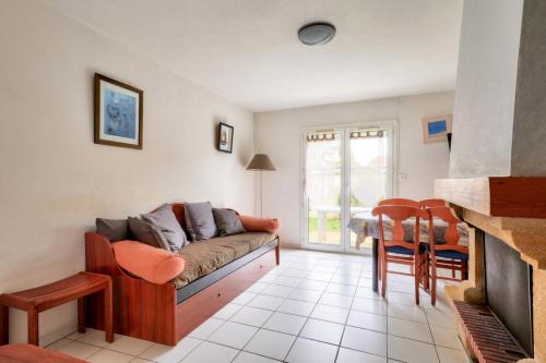 Port Guillaume Apartamento | Les maisons de Port Guillaume - maeva Home - Maison 3 pièces 6 personnes - Confort MAE-3464