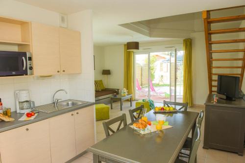 Eauze Apartamento | Les Maisons du Golf d'Armagnac