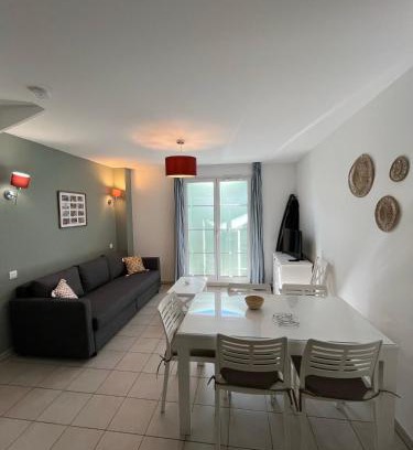 Cabries Complejo | Les Maisons du Golf de la Cabre d'Or by Ateya Vacances