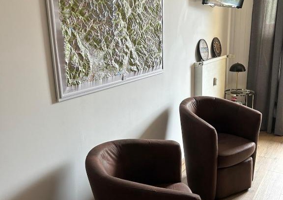 Montgenevre Apartamento | Les Marmottes