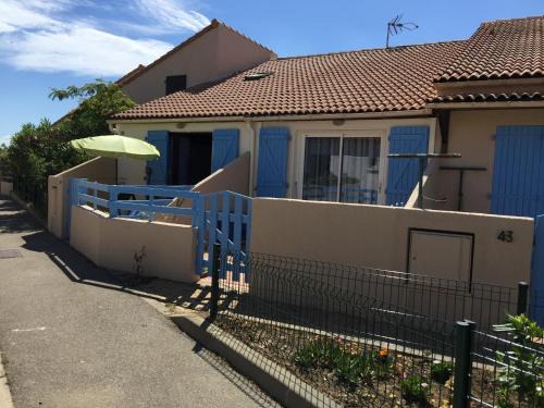 Port-la-Nouvelle Casa | Les Mas De La Mer
