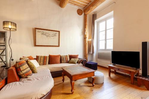 Opera Apartamento | Les Mats du port - appt climatisé