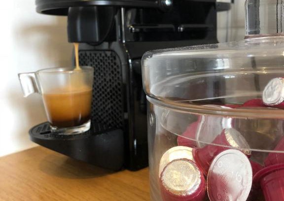 Chantiers Apartamento | Les Menus Plaisirs