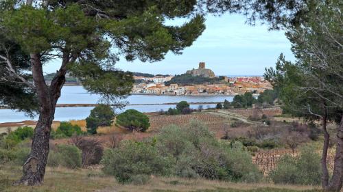 Les Ayguades Apartamento | Les Mers du Sud
