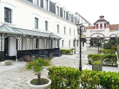 Wimereux Apartamento | Les Mini-lofts de Paul et Virginie