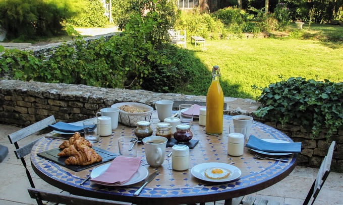 Jaunay-Clan Hotel | Les moulins de Clan