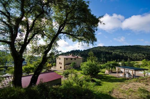 Jorba Casa | Les Muntades