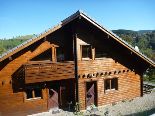 Le Bonhomme Casa | Les Myrtilles