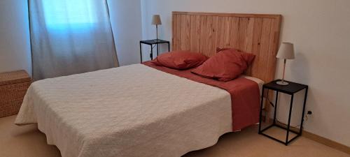 Avene Apartamento | Les naïades C7, jusqu'à 6 personnes