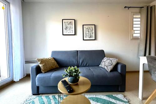 Avene Casa | Les Naïades F26 - 1 bedroom for 4 people !
