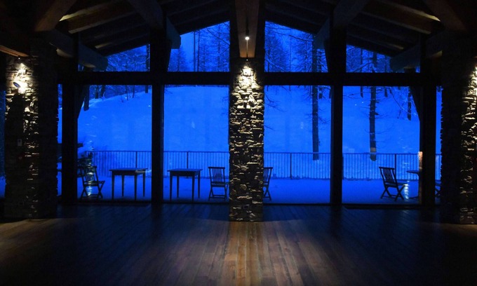 Valtournenche Hotel | Les Neiges d'Antan