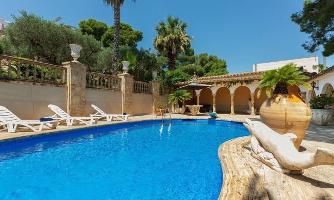 Llanca Casa | Les Oliveres by Interhome