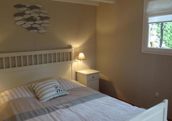 Uzes Cama Y Desayuno | Les Olivettes le mazet