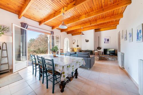 Regusse Casa | Les Olivettes - Maison très calme Parking privé