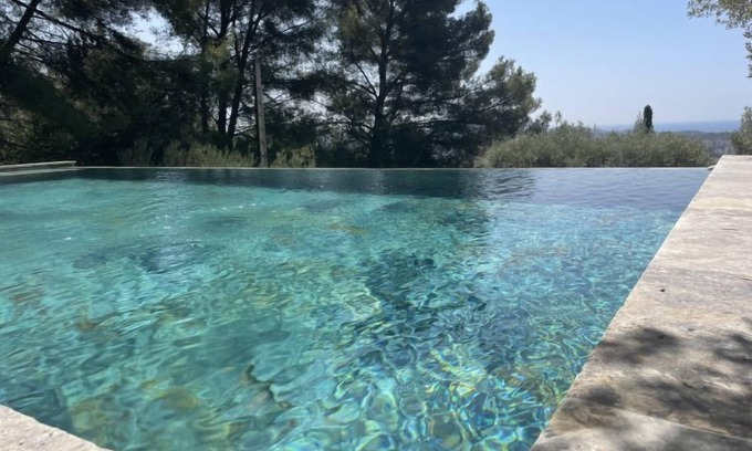 La Valette-du-Var Casa | Les Oliviers by Interhome
