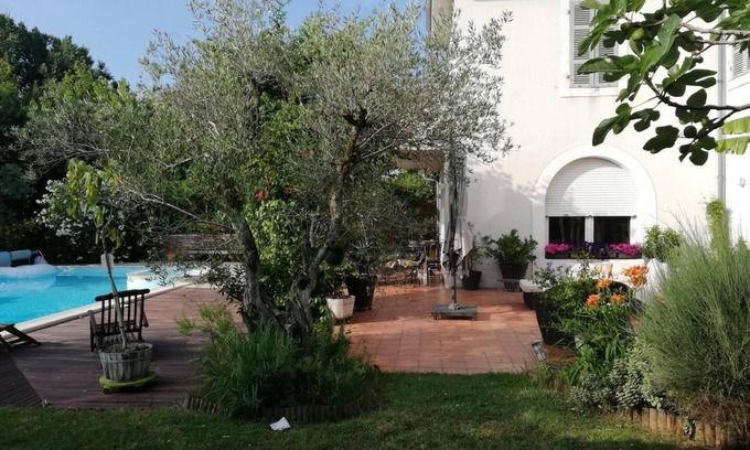 Dax Apartamento | Les Oliviers - DAX - City Break