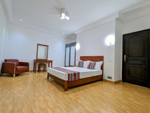 Littoral Department Hotel | Les Ombrelles Appart'Hotel