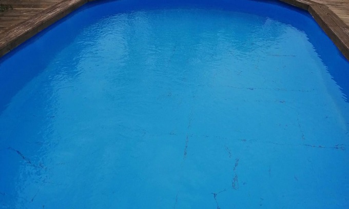 Anglars-Nozac Apartamento | Les P'tits Loups! (With swimming pool, cinema room, gym...)
