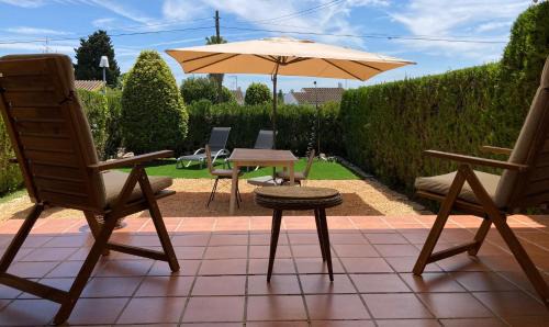 Torroella de Montgri Casa | Les Palmeres 8