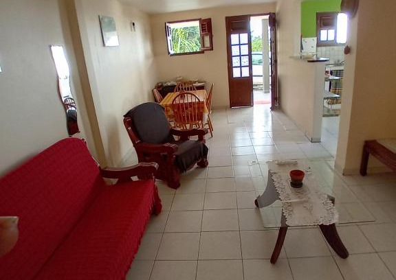 Le Marin Apartamento | Les palmiers