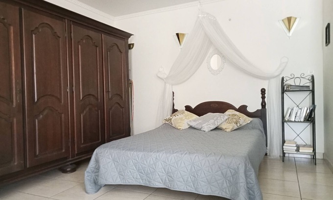 Ceret Apartamento | LES PAPILLONS EN MEDITERRANNE
